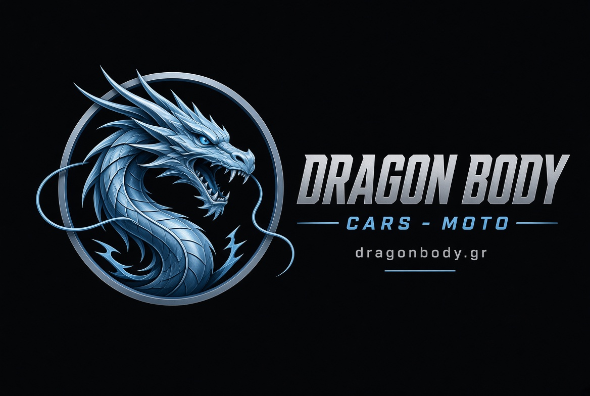 Dragon Body