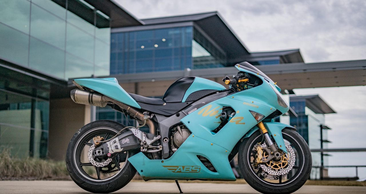 Μοτοσυκλέτες